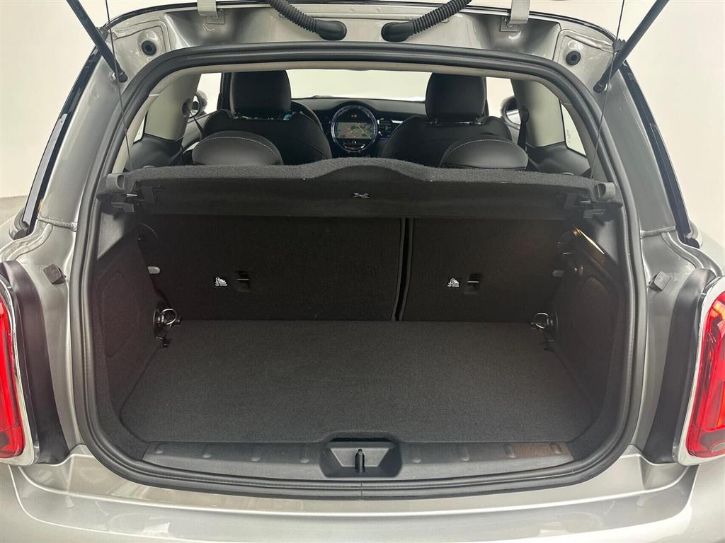 Mini Cooper Classic Trim billede 14