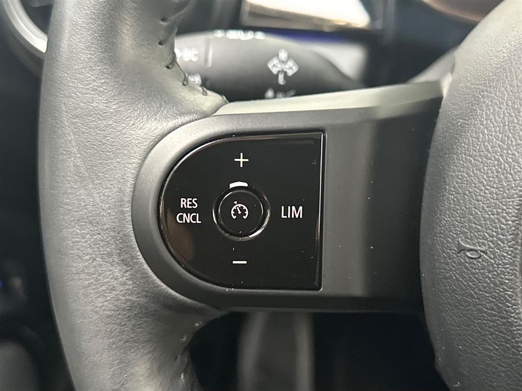 Mini Cooper Classic Trim billede 16