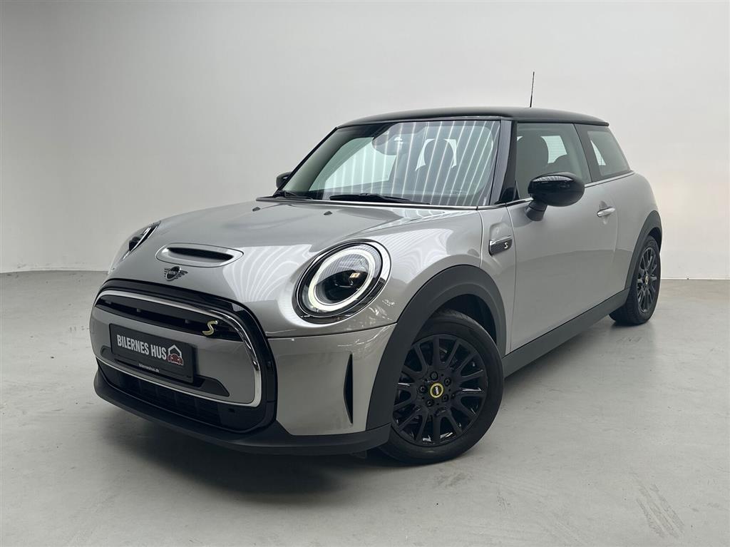 Mini Cooper Classic Trim billede 17
