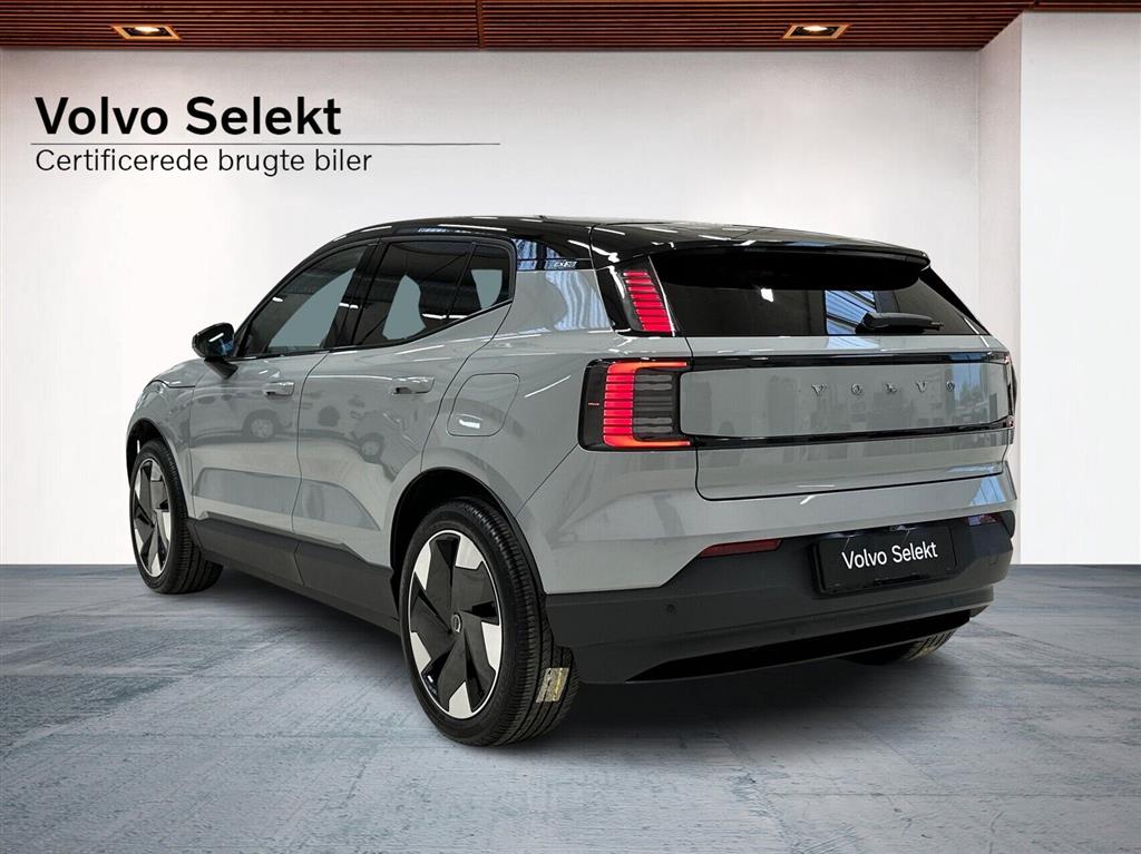 Volvo EX30 Plus billede 2