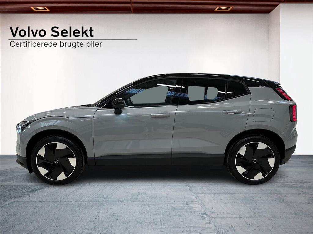 Volvo EX30 Plus billede 3