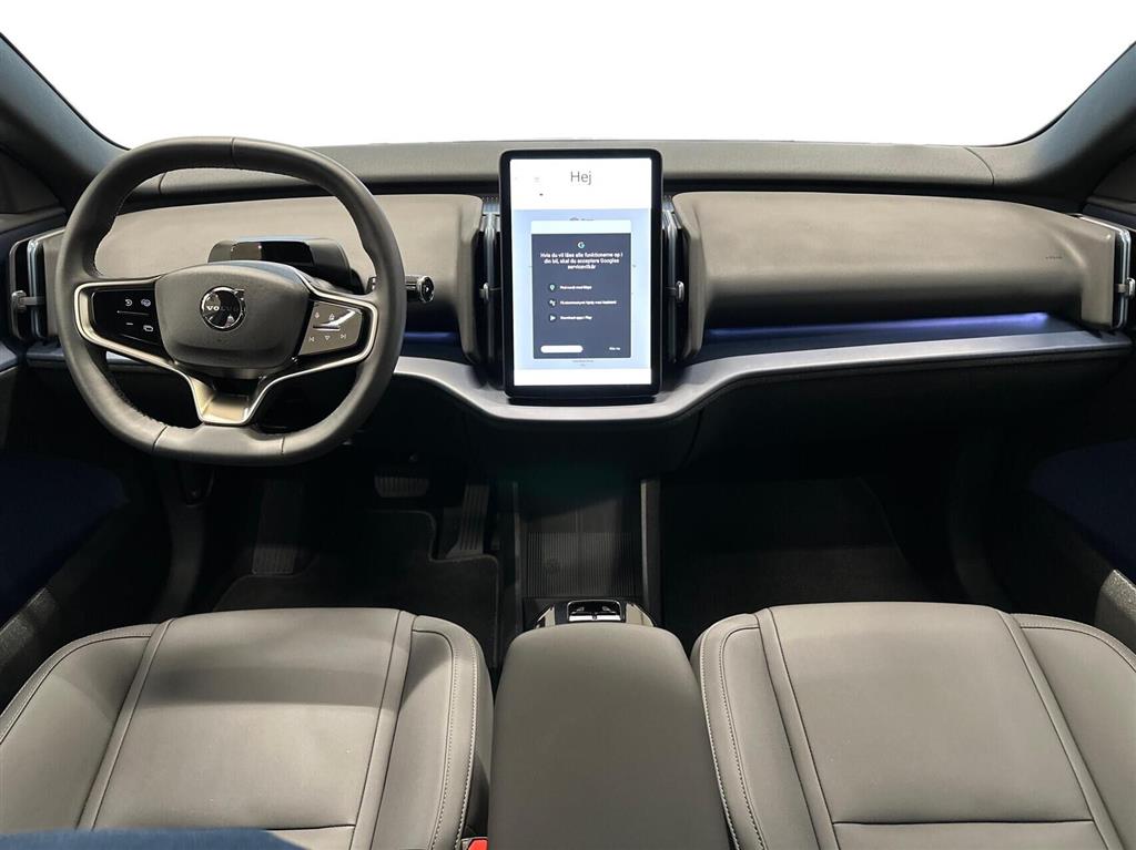 Volvo EX30 Plus billede 6