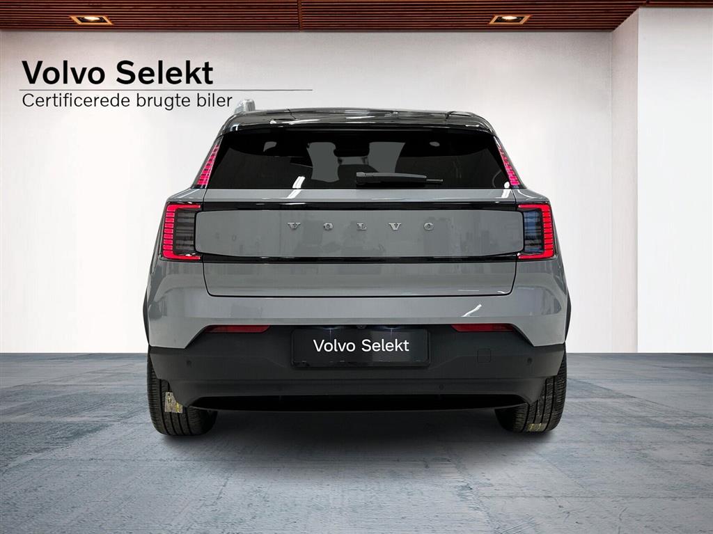 Volvo EX30 Plus billede 8