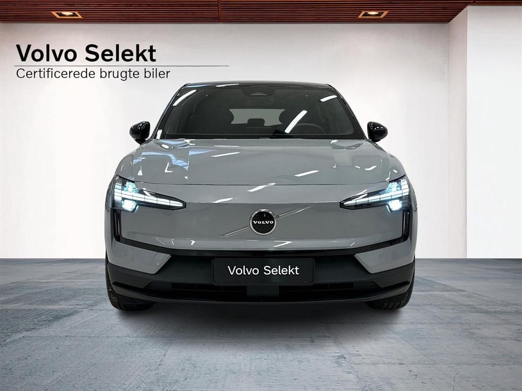 Volvo EX30 Plus billede 9