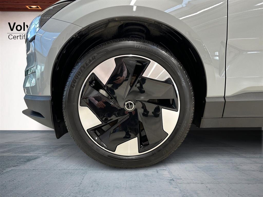 Volvo EX30 Plus billede 10