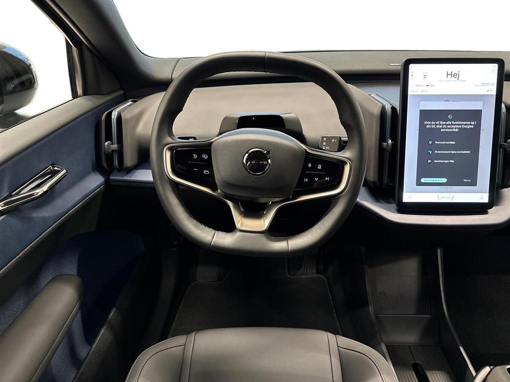 Volvo EX30 Plus billede 11
