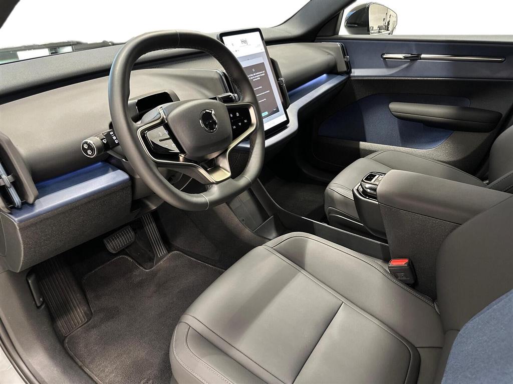 Volvo EX30 Plus billede 15
