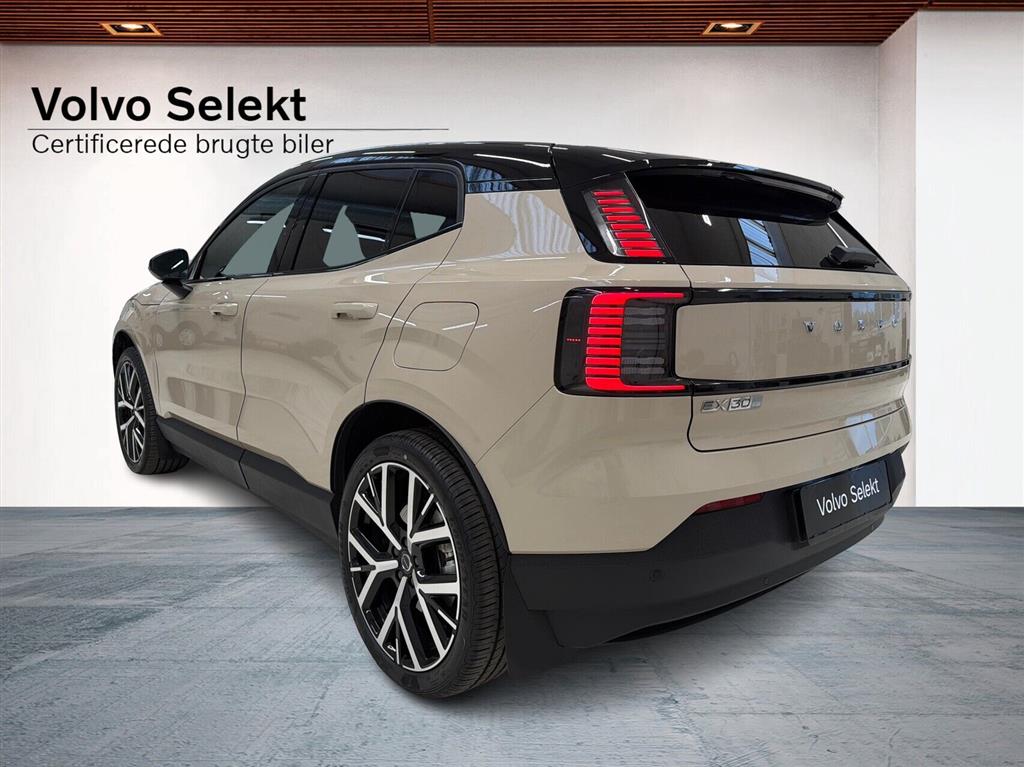 Volvo EX30 Plus billede 2