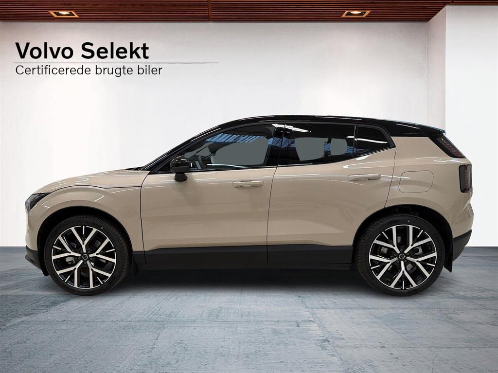 Volvo EX30 Plus billede 3