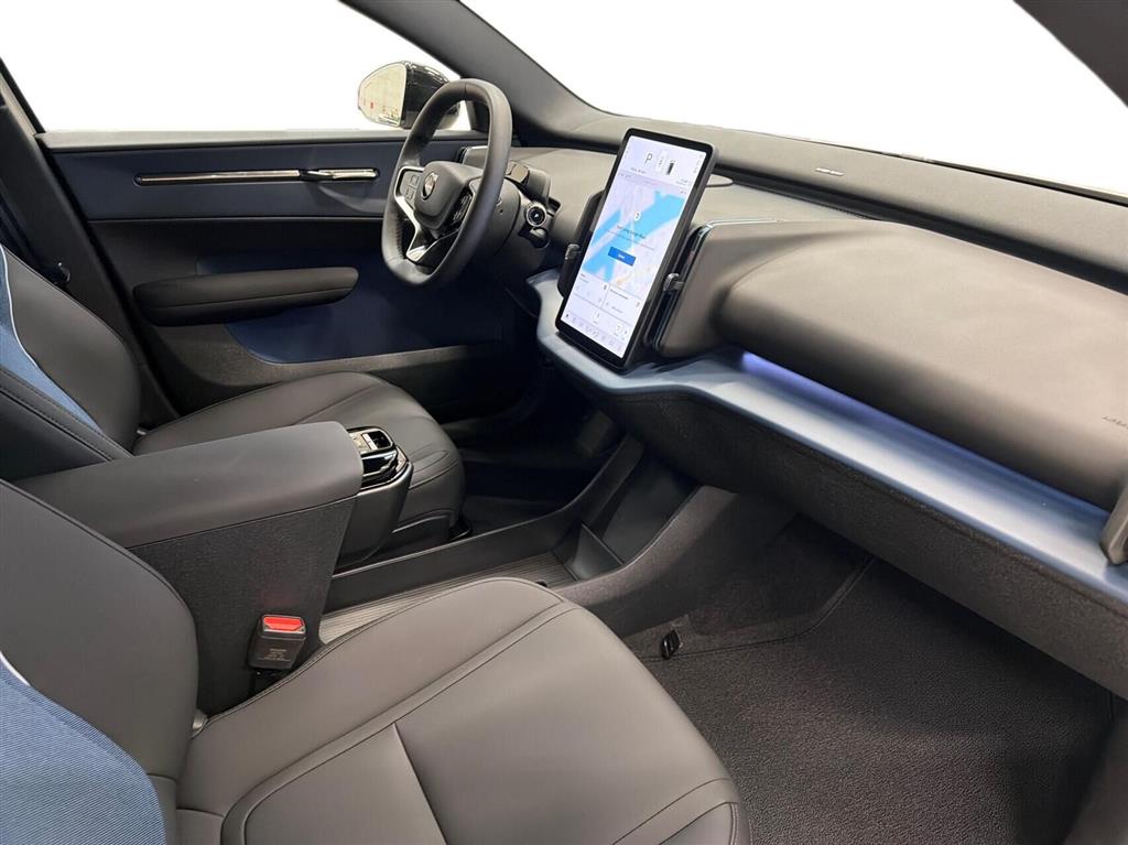 Volvo EX30 Plus billede 5