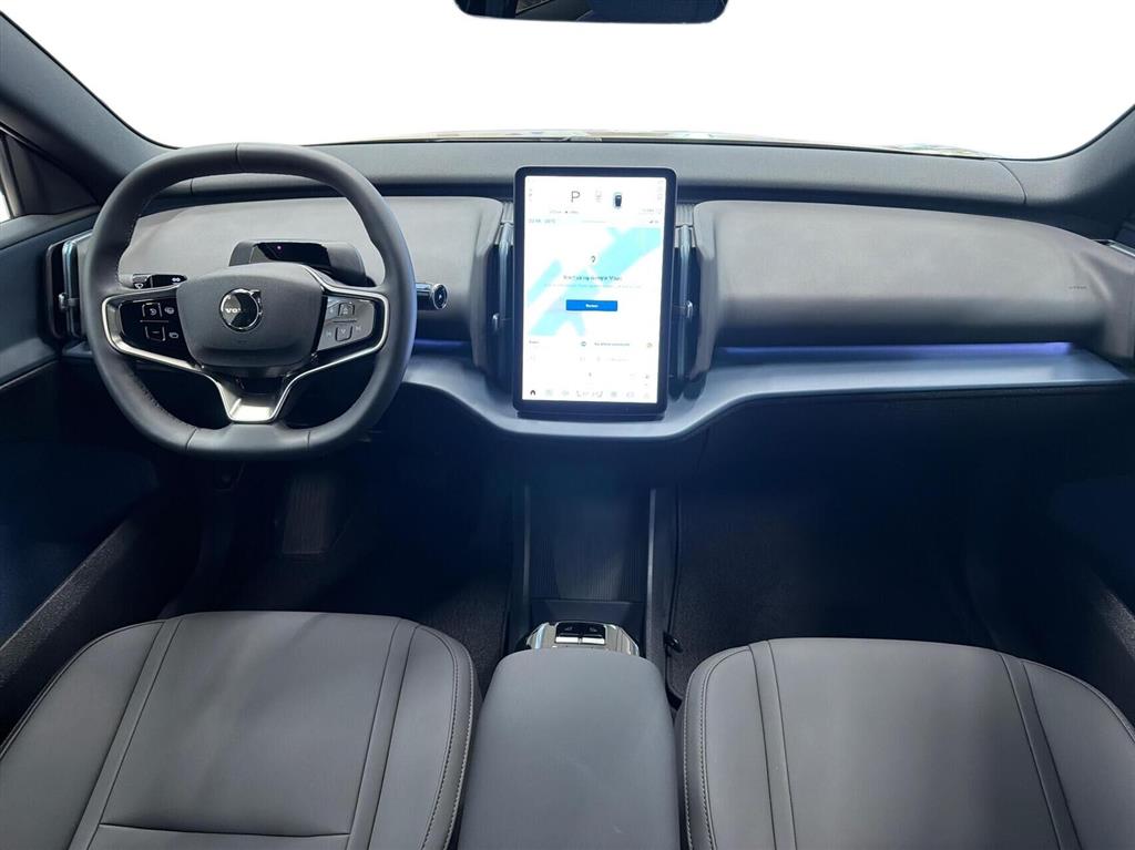 Volvo EX30 Plus billede 6