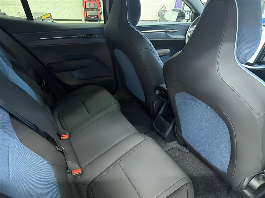 Volvo EX30 Plus billede 7