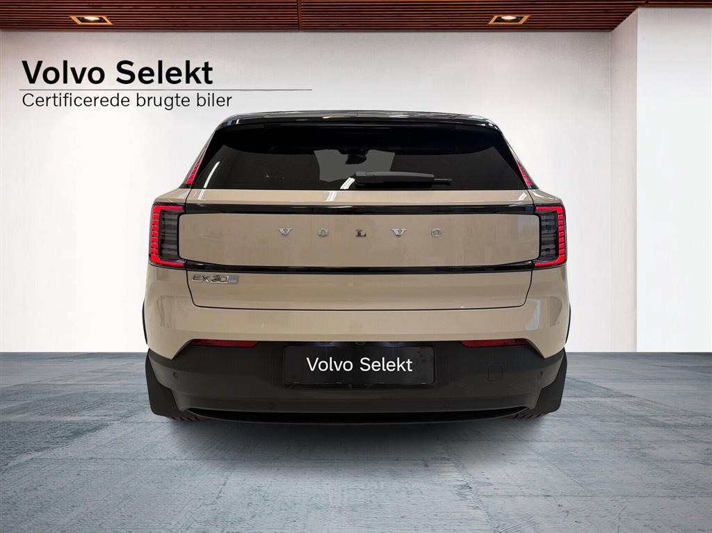 Volvo EX30 Plus billede 8