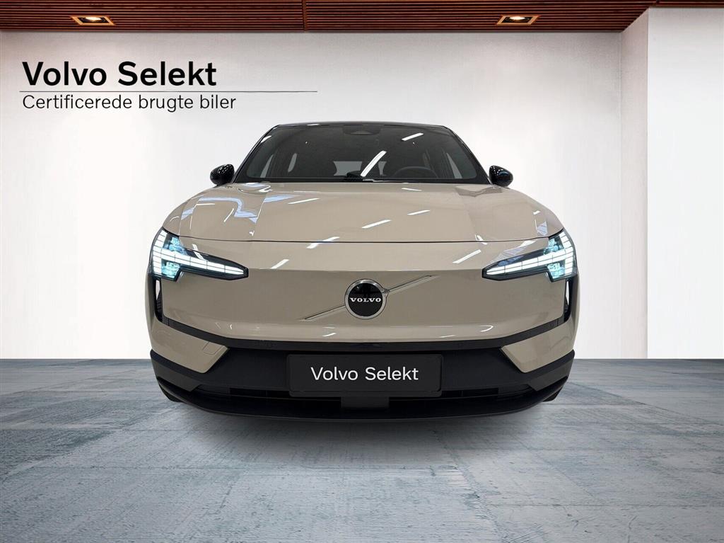 Volvo EX30 Plus billede 9