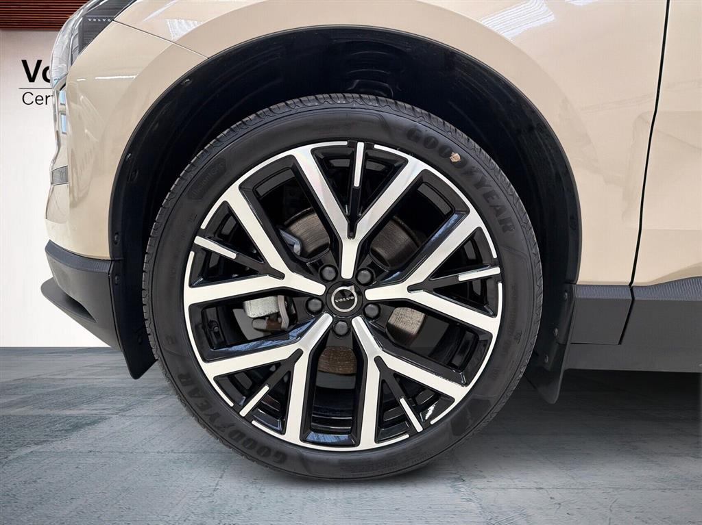 Volvo EX30 Plus billede 10