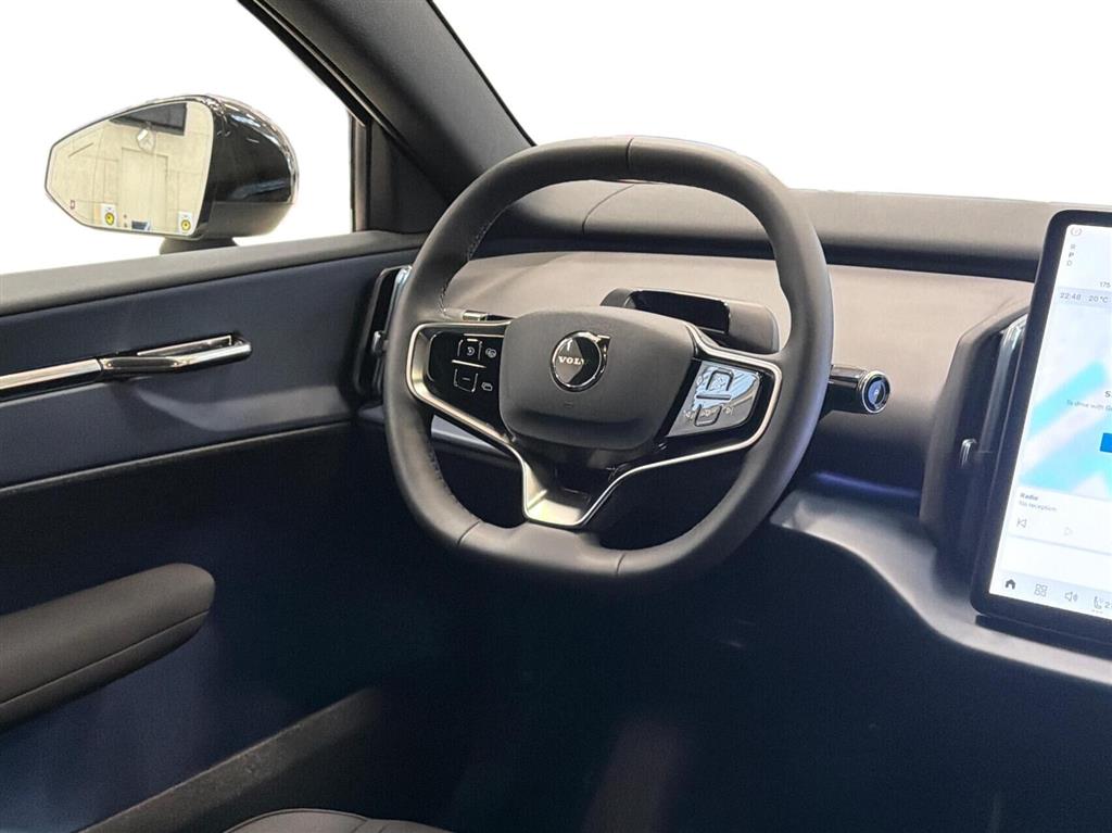 Volvo EX30 Plus billede 11