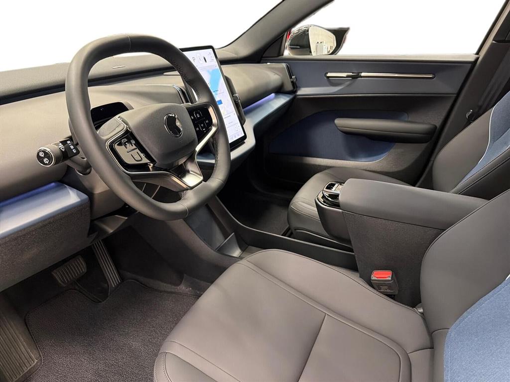 Volvo EX30 Plus billede 15