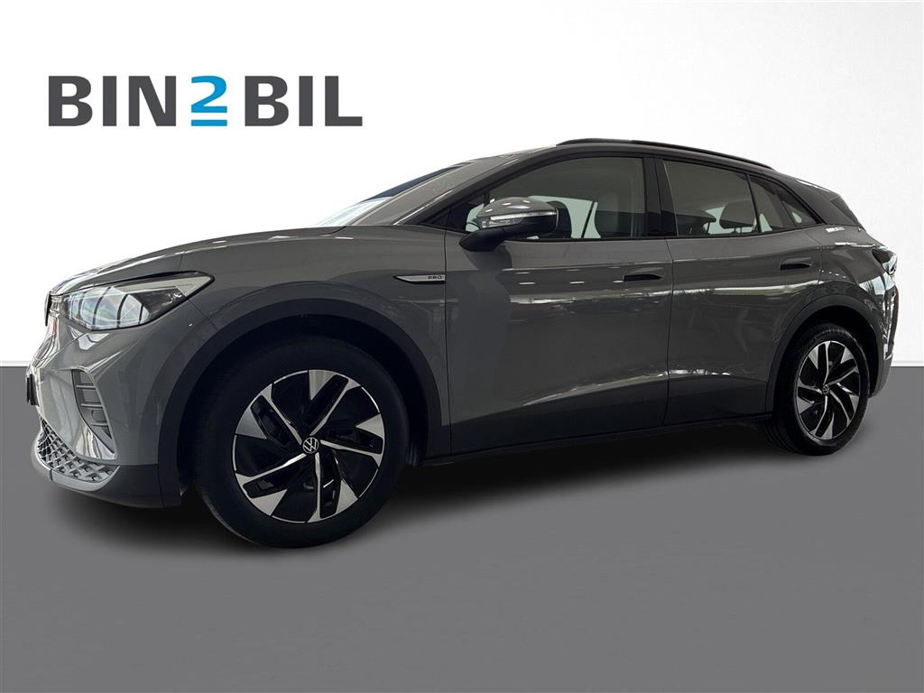 VW ID.4 Pro billede 2