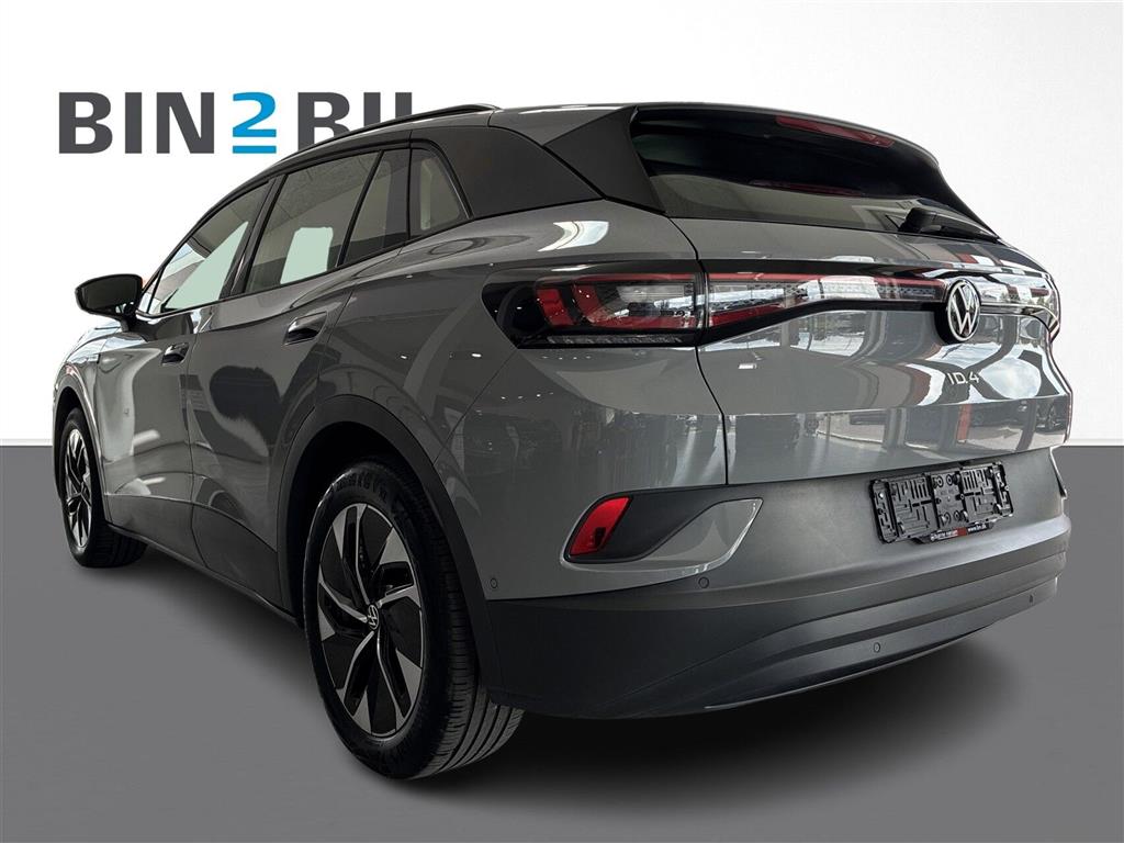VW ID.4 Pro billede 3