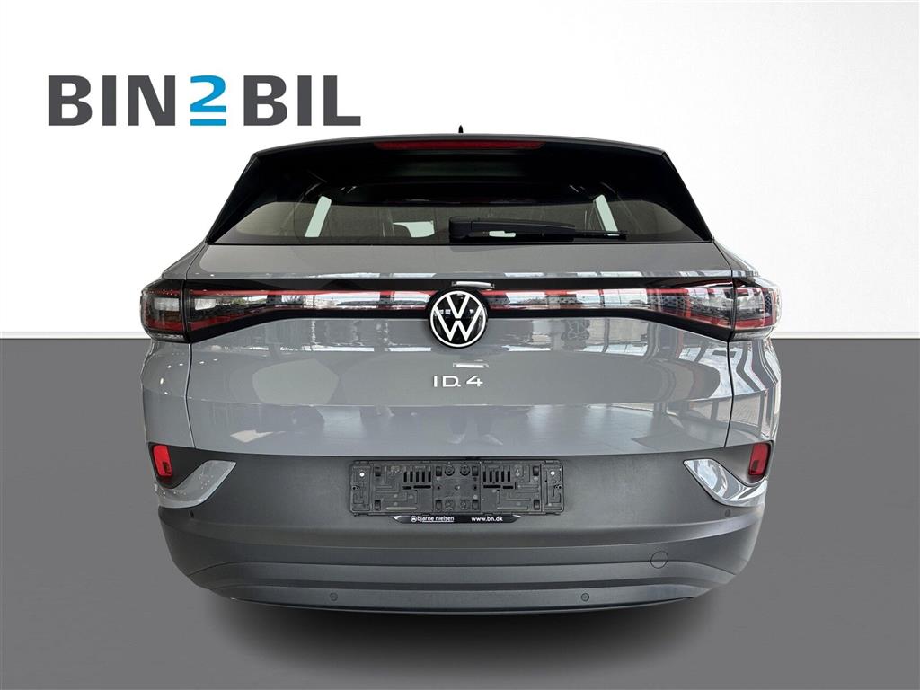 VW ID.4 Pro billede 5
