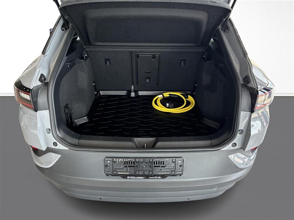 VW ID.4 Pro billede 6