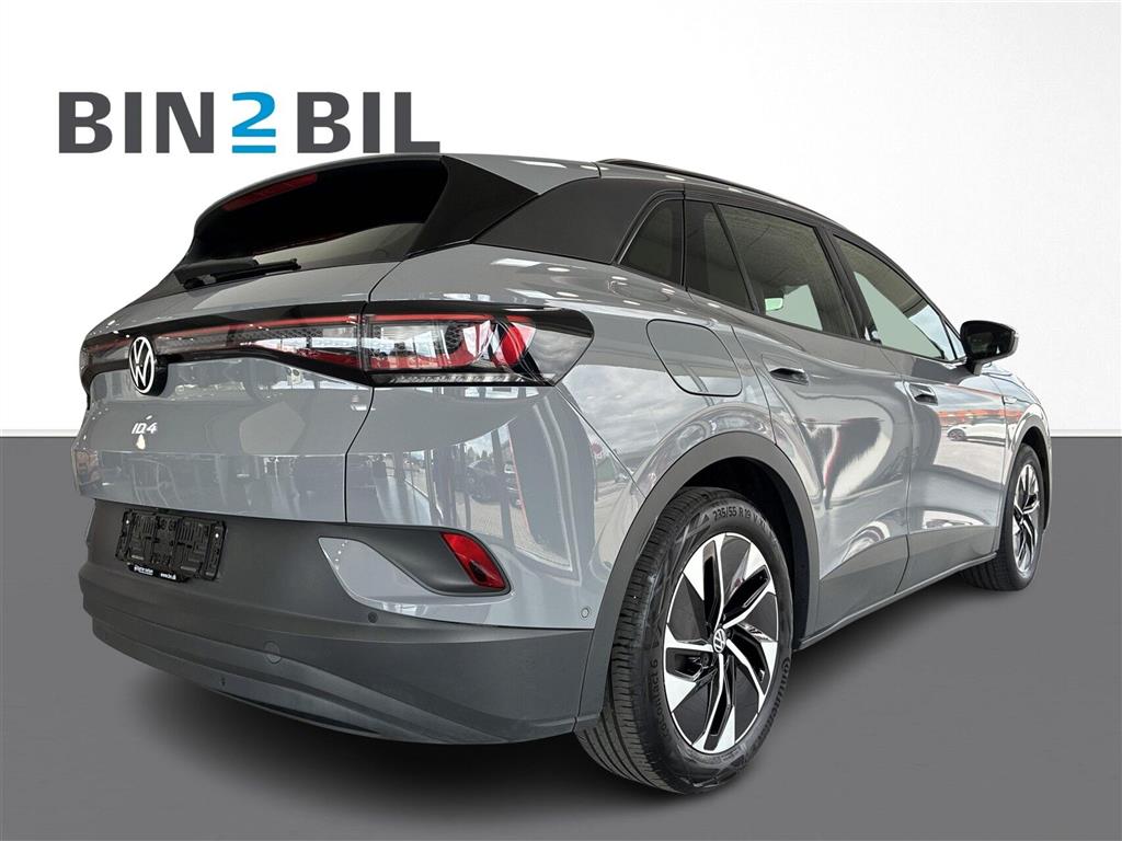 VW ID.4 Pro billede 7