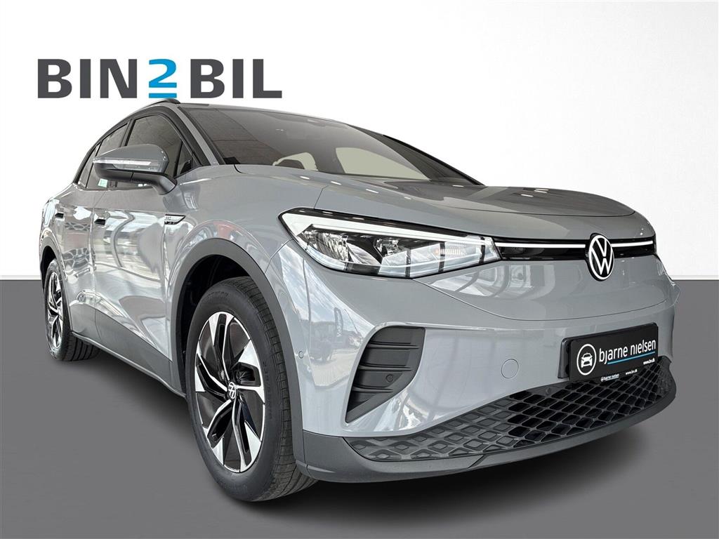 VW ID.4 Pro billede 8