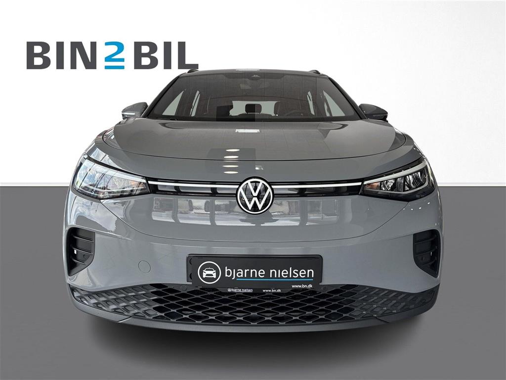 VW ID.4 Pro billede 9