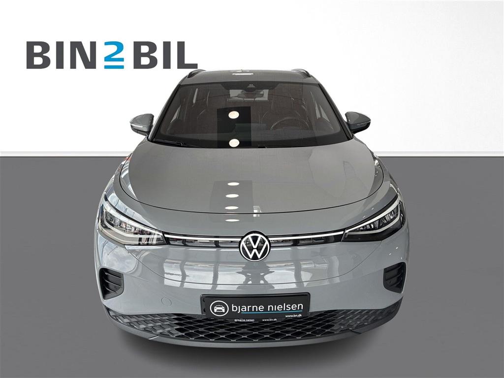 VW ID.4 Pro billede 10
