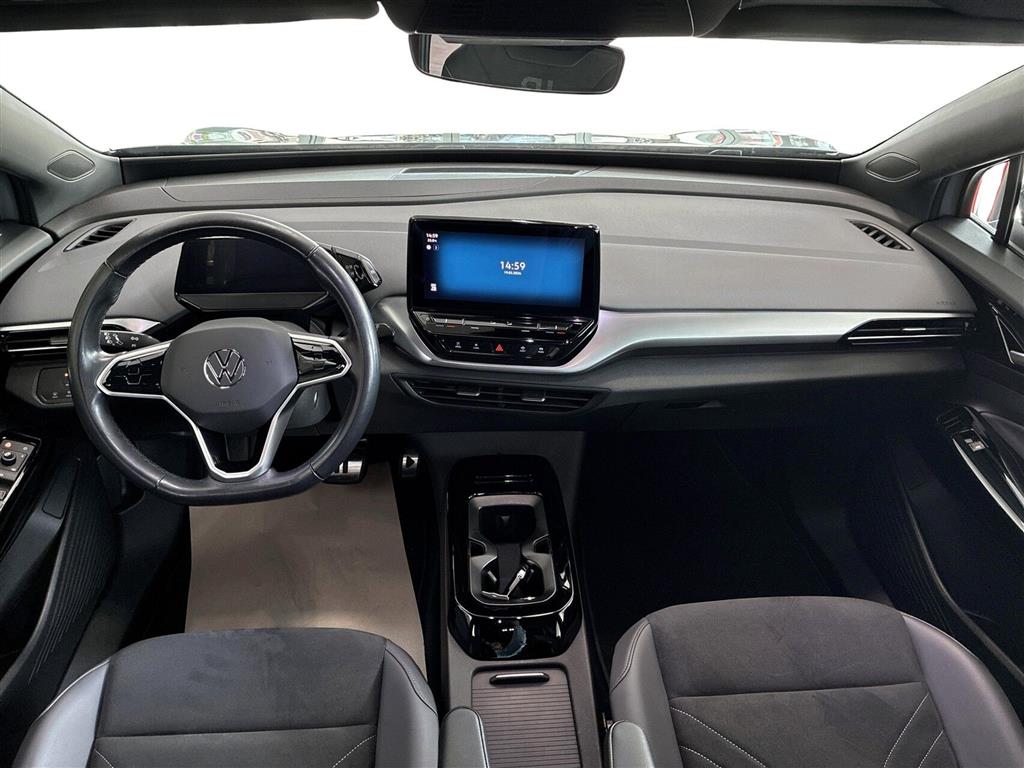 VW ID.4 Pro billede 13