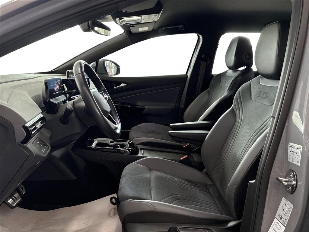 VW ID.4 Pro billede 11