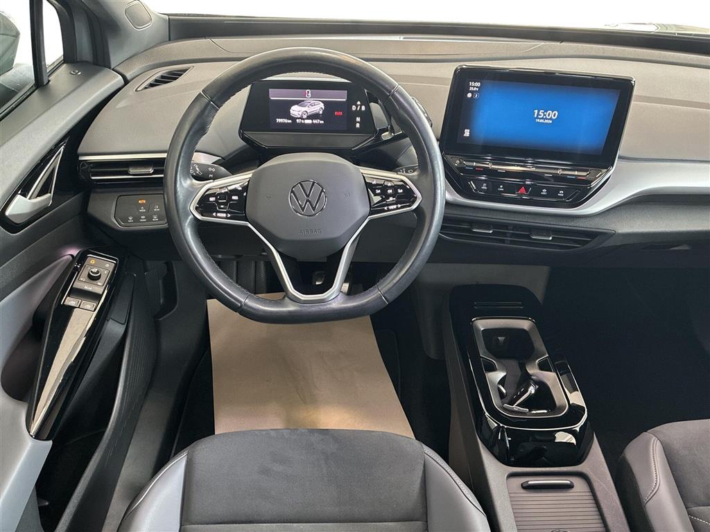 VW ID.4 Pro billede 14