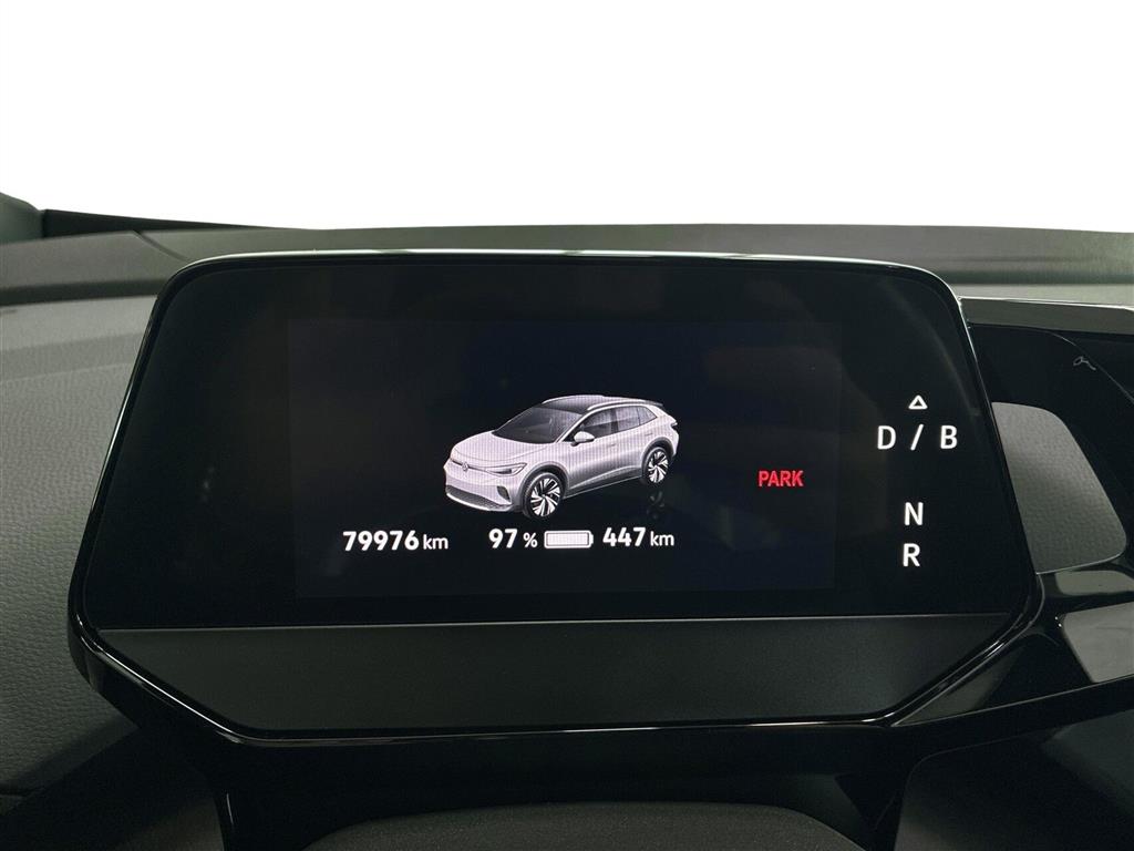 VW ID.4 Pro billede 15