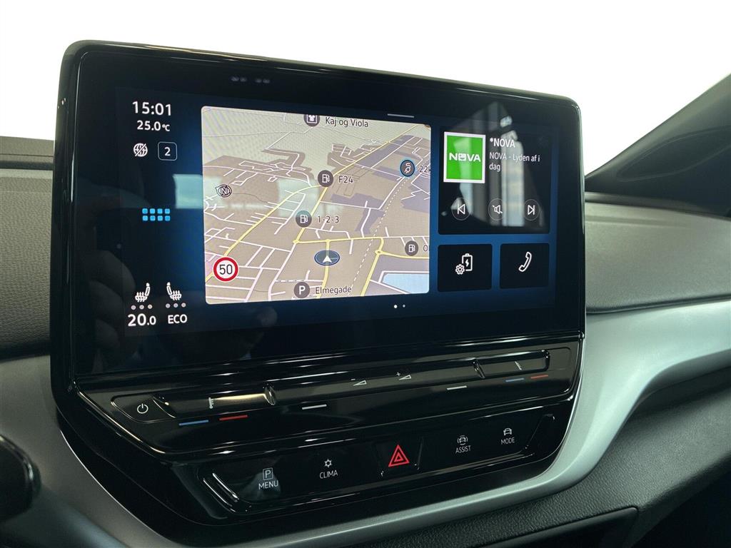 VW ID.4 Pro billede 16