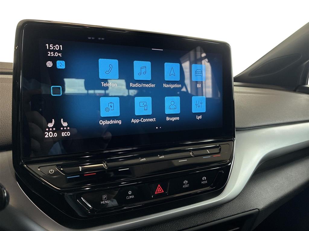 VW ID.4 Pro billede 17