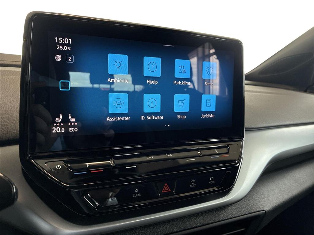 VW ID.4 Pro billede 18