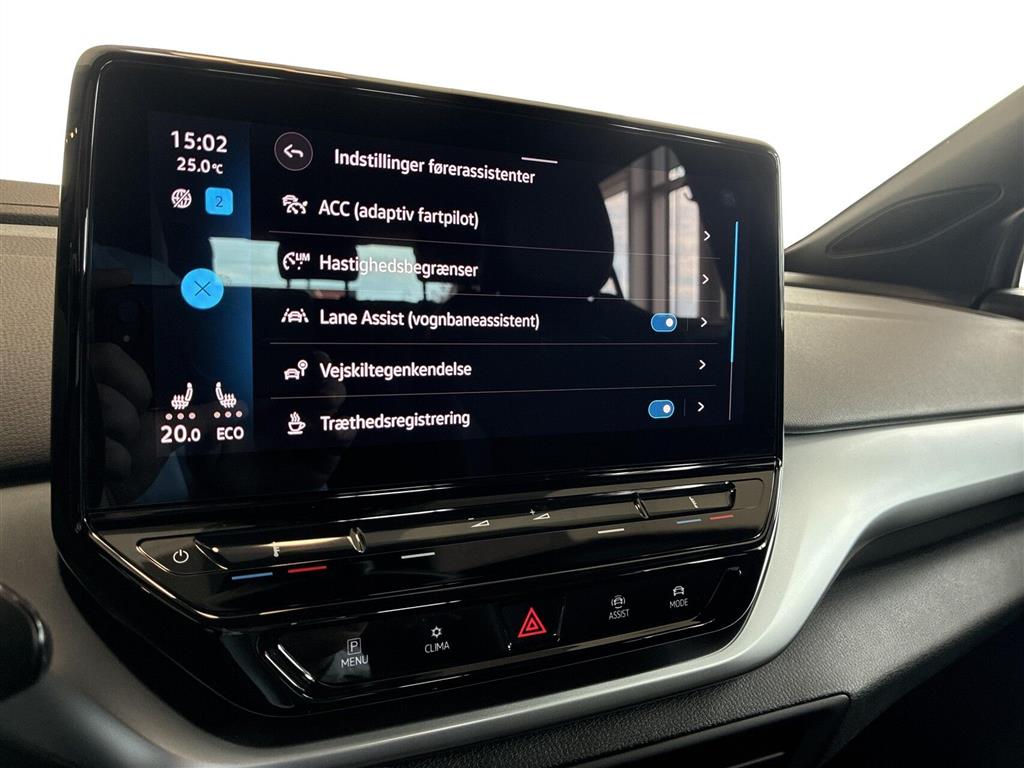 VW ID.4 Pro billede 19