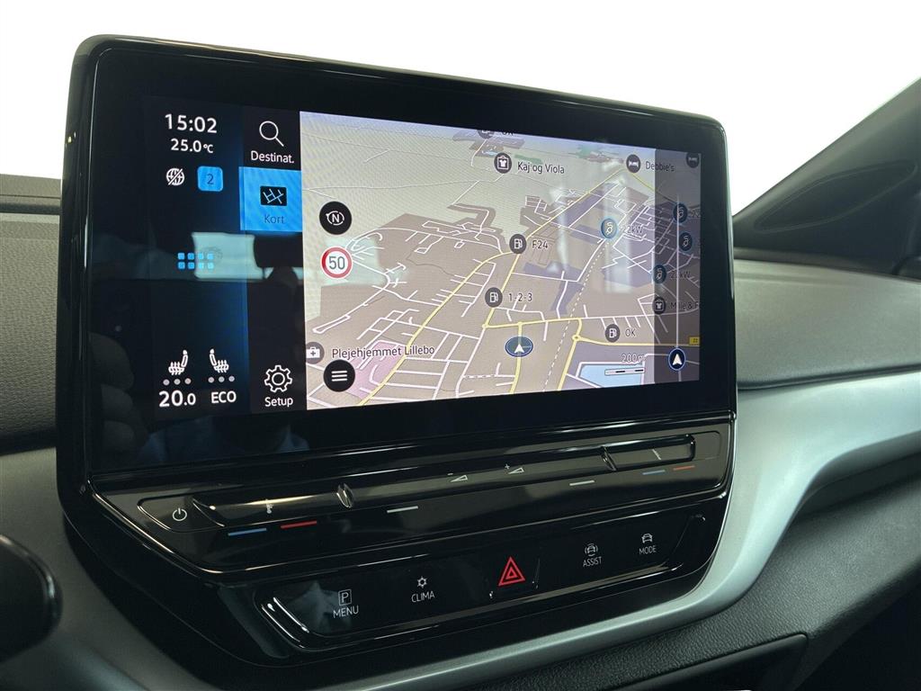 VW ID.4 Pro billede 21