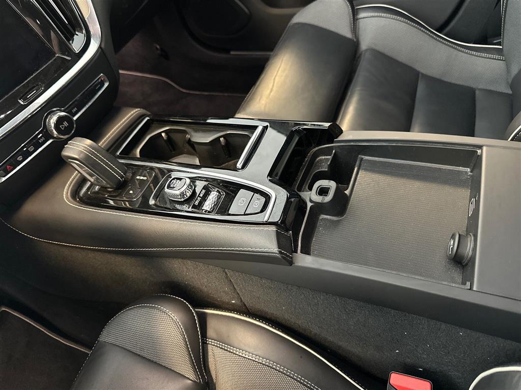 Volvo V60 R-design billede 14