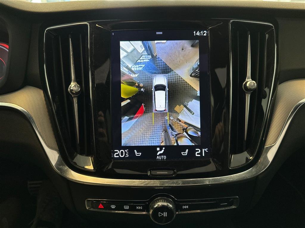Volvo V60 R-design billede 18