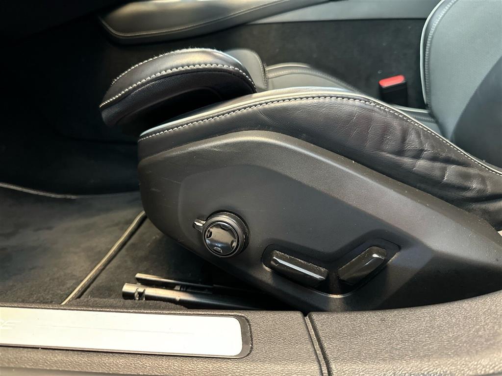 Volvo V60 R-design billede 21