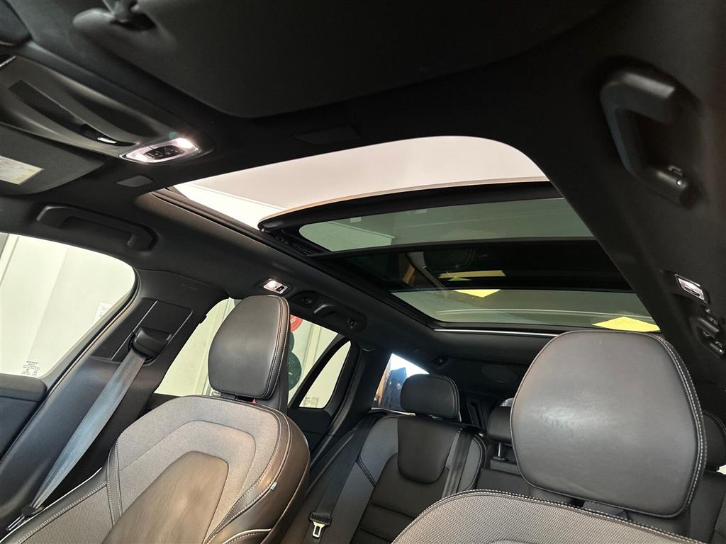 Volvo V60 R-design billede 5