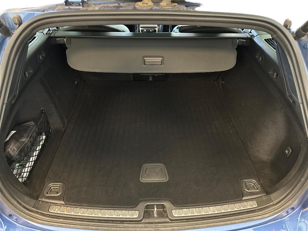 Volvo V60 R-design billede 13