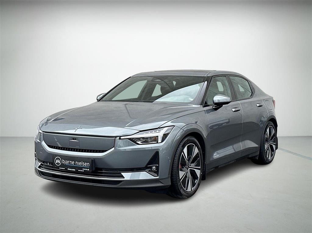 Polestar 2 LRSM Plus