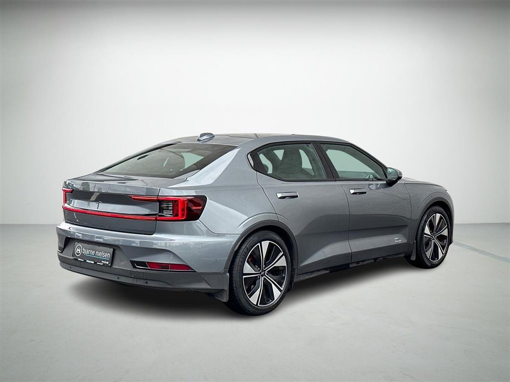 Polestar 2 LRSM Plus billede 2