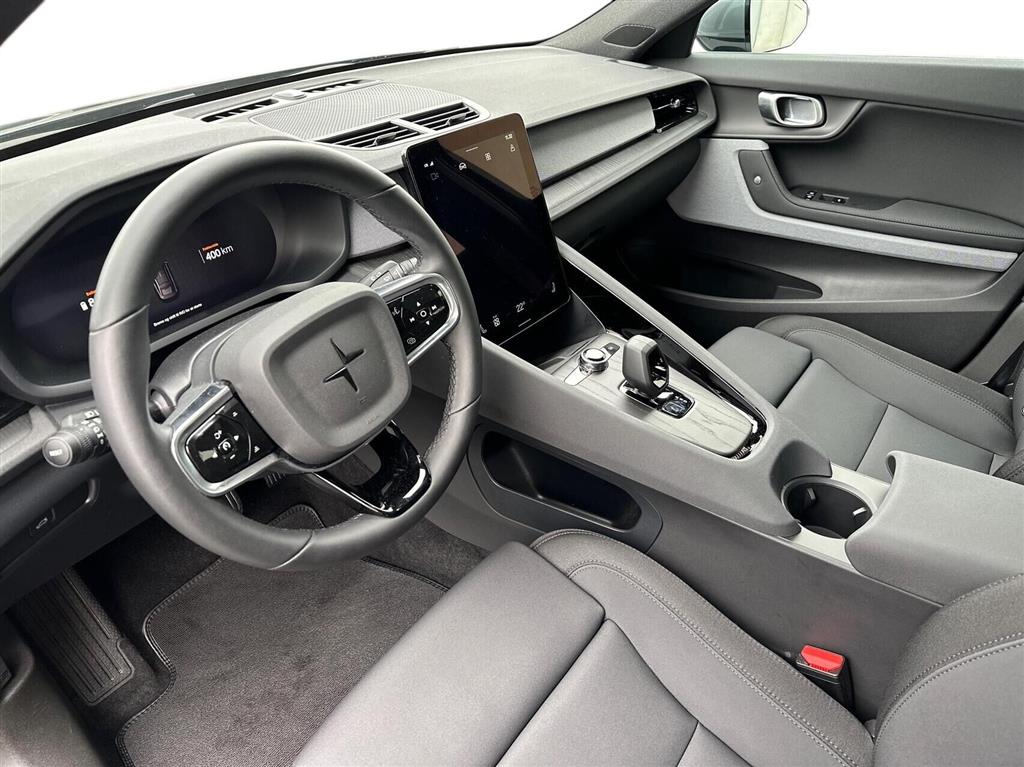 Polestar 2 LRSM Plus billede 3