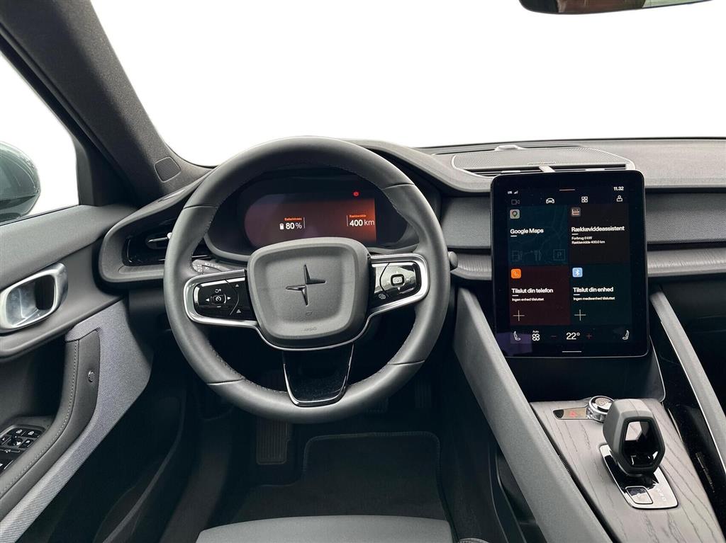 Polestar 2 LRSM Plus billede 4
