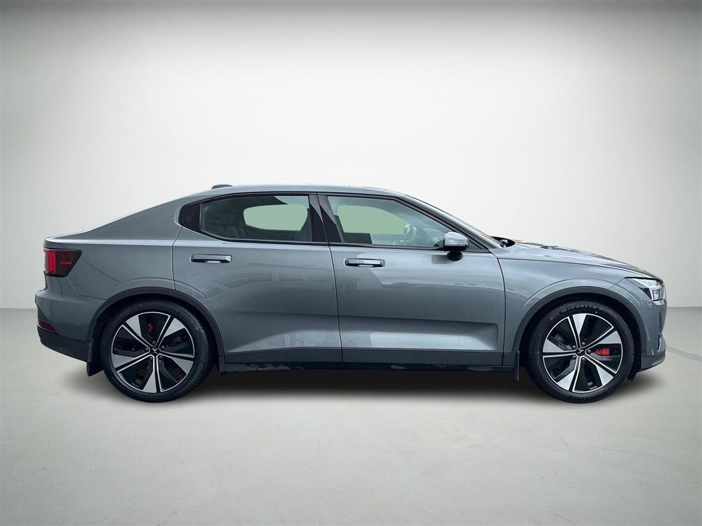 Polestar 2 LRSM Plus billede 5