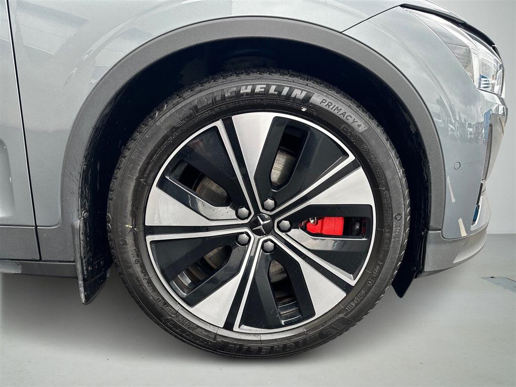 Polestar 2 LRSM Plus billede 8