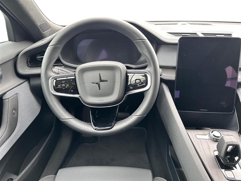 Polestar 2 LRSM Plus billede 9